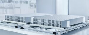 Tuổi thọ pin dài hơn Blade Battery có tuổi thọ pin dài với hơn 5000 chu kỳ sạc và xả.