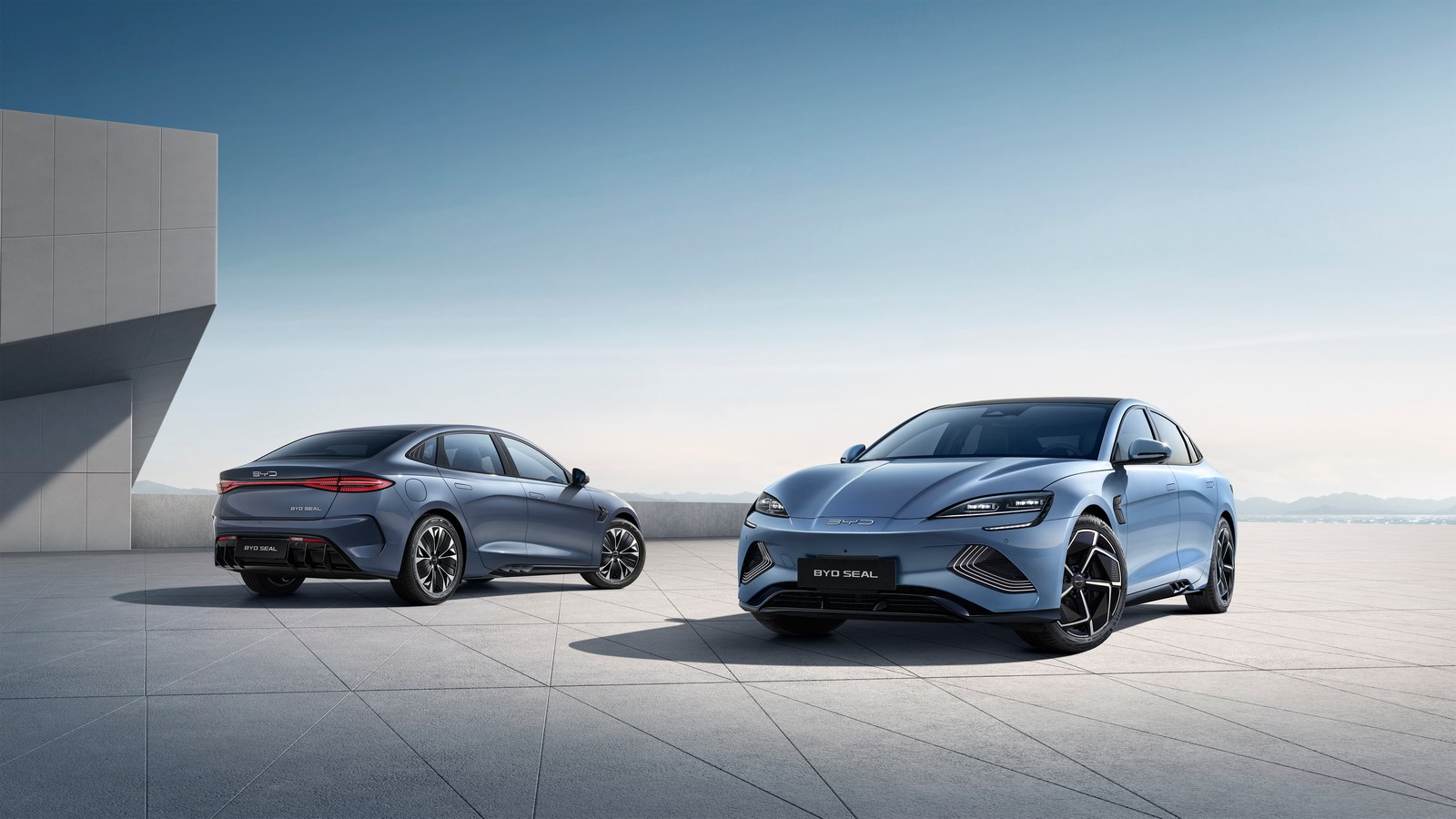 Thiết kế hút mắt những người xung quanh. Đồ họa đèn hậu lấy cảm hứng từng những giọt nước lấp lánh kết hợp cùng hiệu ứng 3D toát lên vẻ đẹp hùng vĩ.