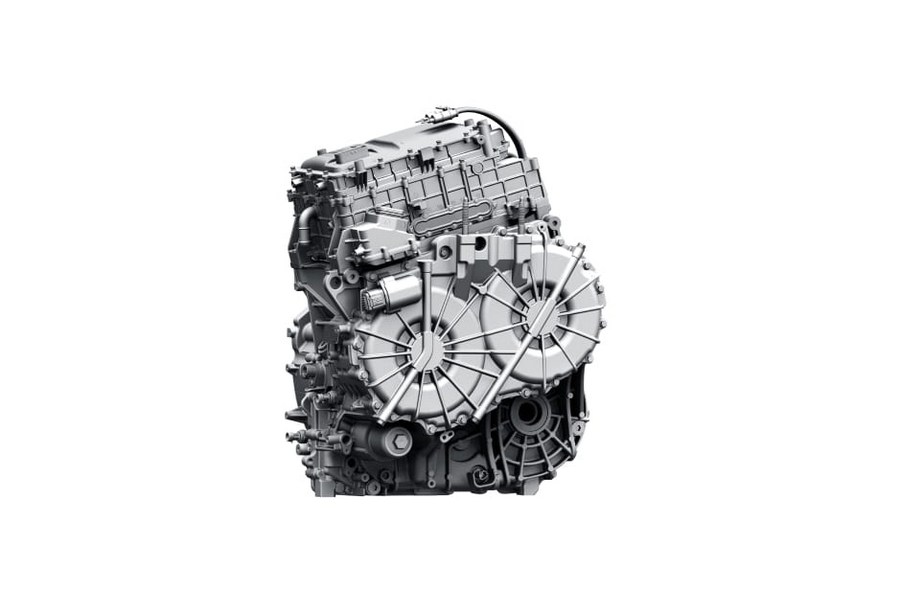 Hệ thống EHS (Electric Hybrid System) Công nghệ này giúp xe vận hành ổn định và hiệu quả hơn, tối ưu hóa quá trình chuyển đổi giữa động cơ điện và xăng, mang lại cảm giác lái êm ái.