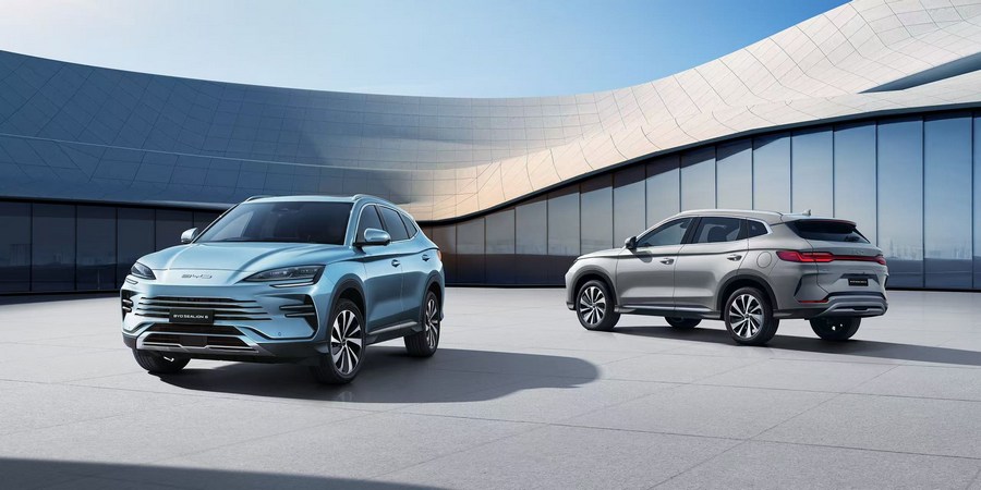 Mượt mà: Sự thoải mái khi lái xe Trải nghiệm chiếc xe Hybrid Điện - Xăng đúng nghĩa