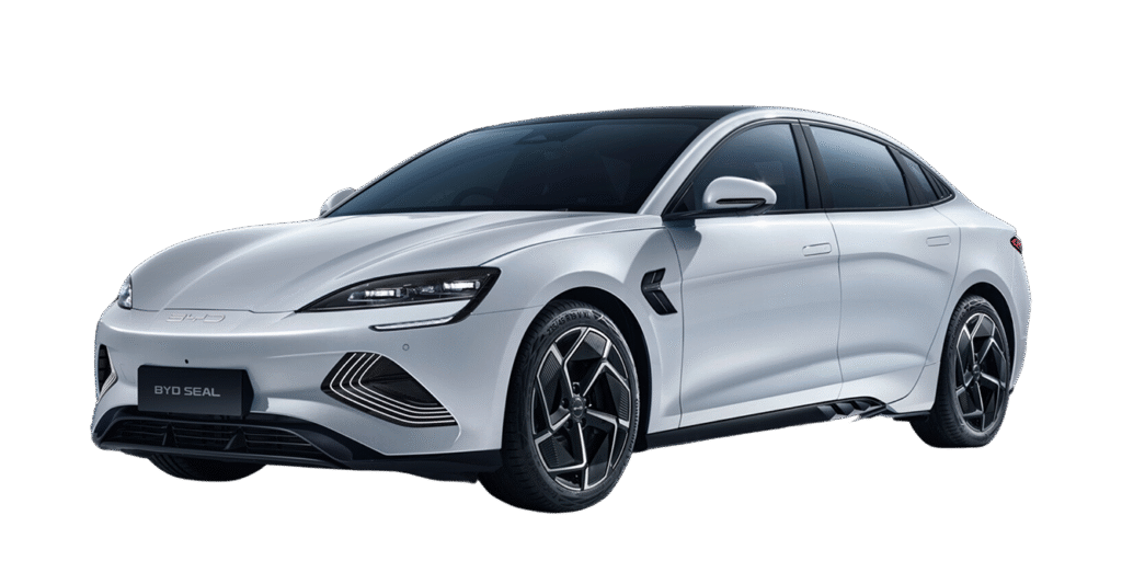 SEAL (Advanced) Giá: 1.119.000.000 VNĐ