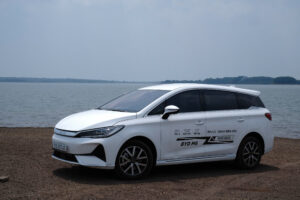 Byd biên hòa