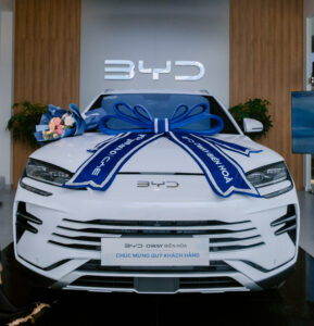 byd sealion 6