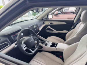 Byd Atto 2