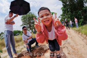 Byd oway bien hoa
