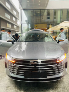 byd seal 5